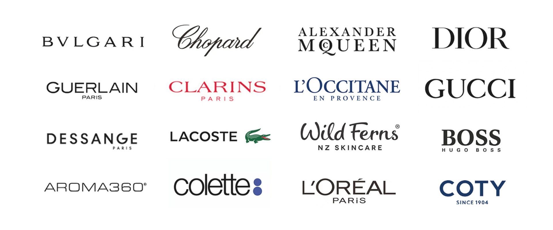 true scent cooperation brand